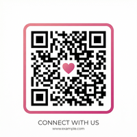 海角公众号二维码